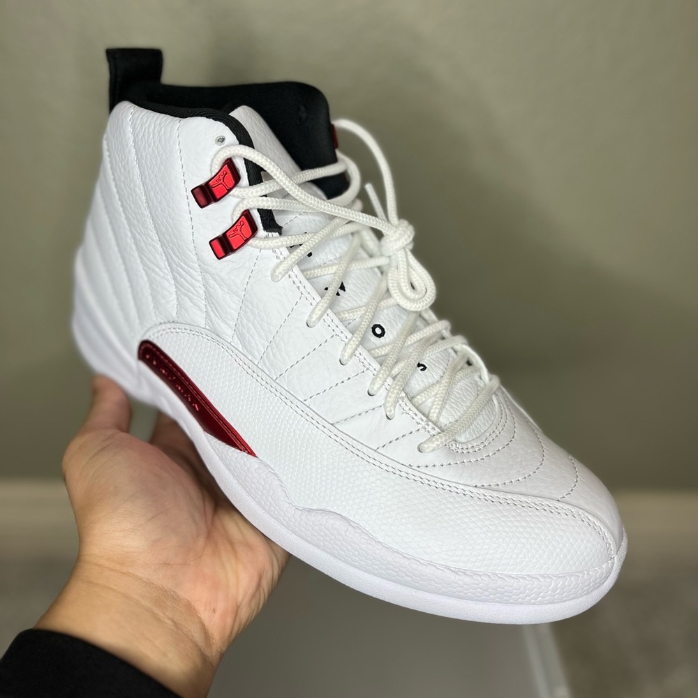 Air Jordan 12 Retro Twist